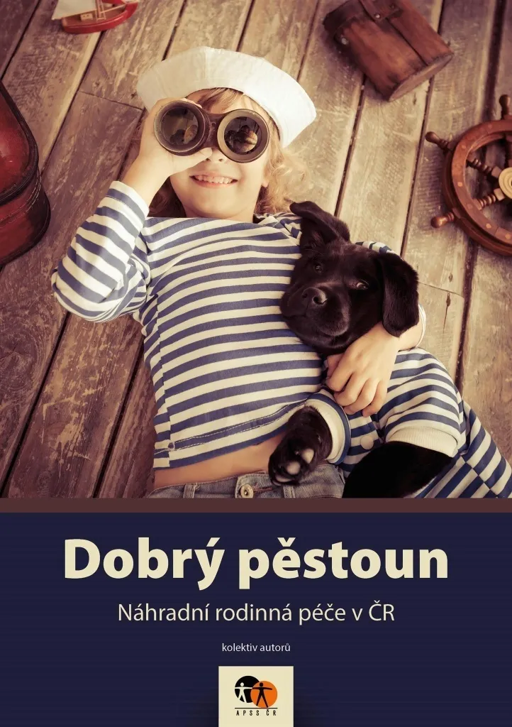 Dobrý pěstoun : Guide complet sur l'accueil familial en République Tchèque