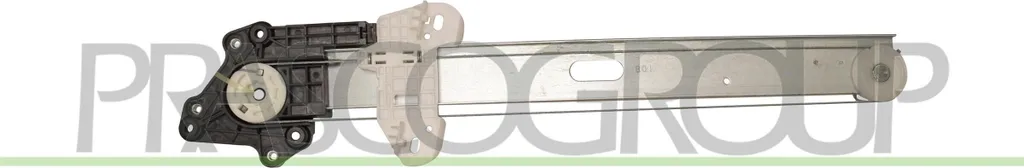 Lève-vitre PRASCO HD831W065 robuste pour Honda CR-V IV 72710T0AA01