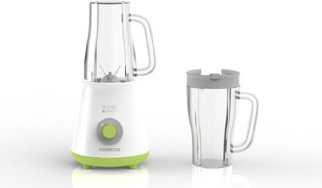 Kenwood STANDMIXER SMOOTHI 300W (SB055WG WS/GR)