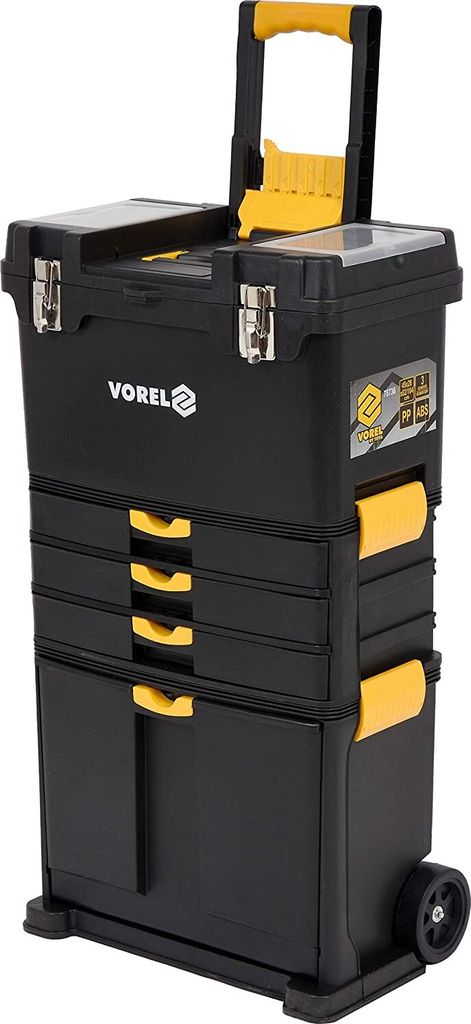 VOREL 78736, 1 szt. Zdjęcie produktu 