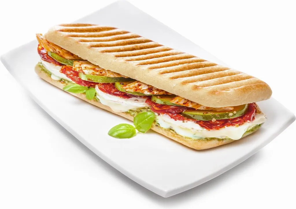 Préparez des Gaufres et Croques Maison Facilement avec Tefal 700W