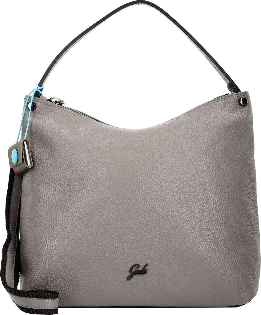 Gabs Fiona Schultertasche Leder 35 cm
