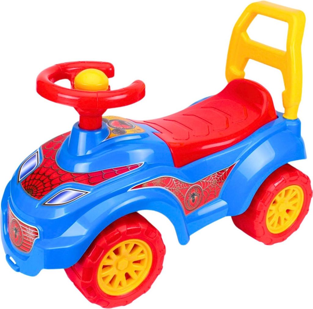 TechnoK 6320 mix horn Aufsitzauto Auto Fahrzeug Preis pro Stück