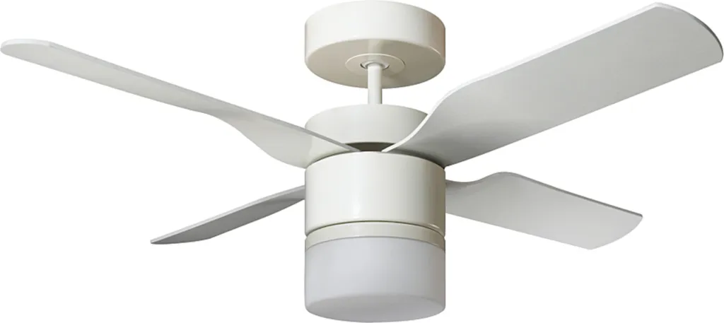 Ventilateur de plafond 132 cm Multimax : Fraîcheur et silence garantis