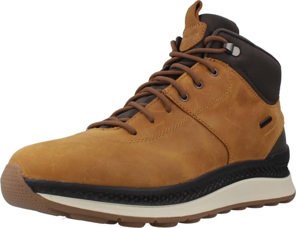 GEOX U SPHERICA ACTIF X2 Brown