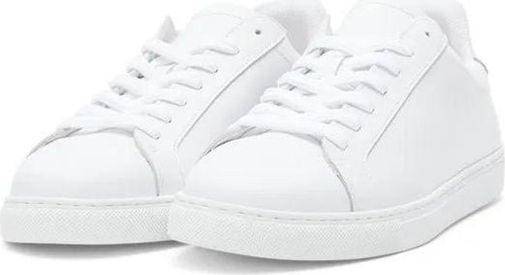 Selected Evan Sportschuhe Weiß EU 42 Herren Weiß EU 42