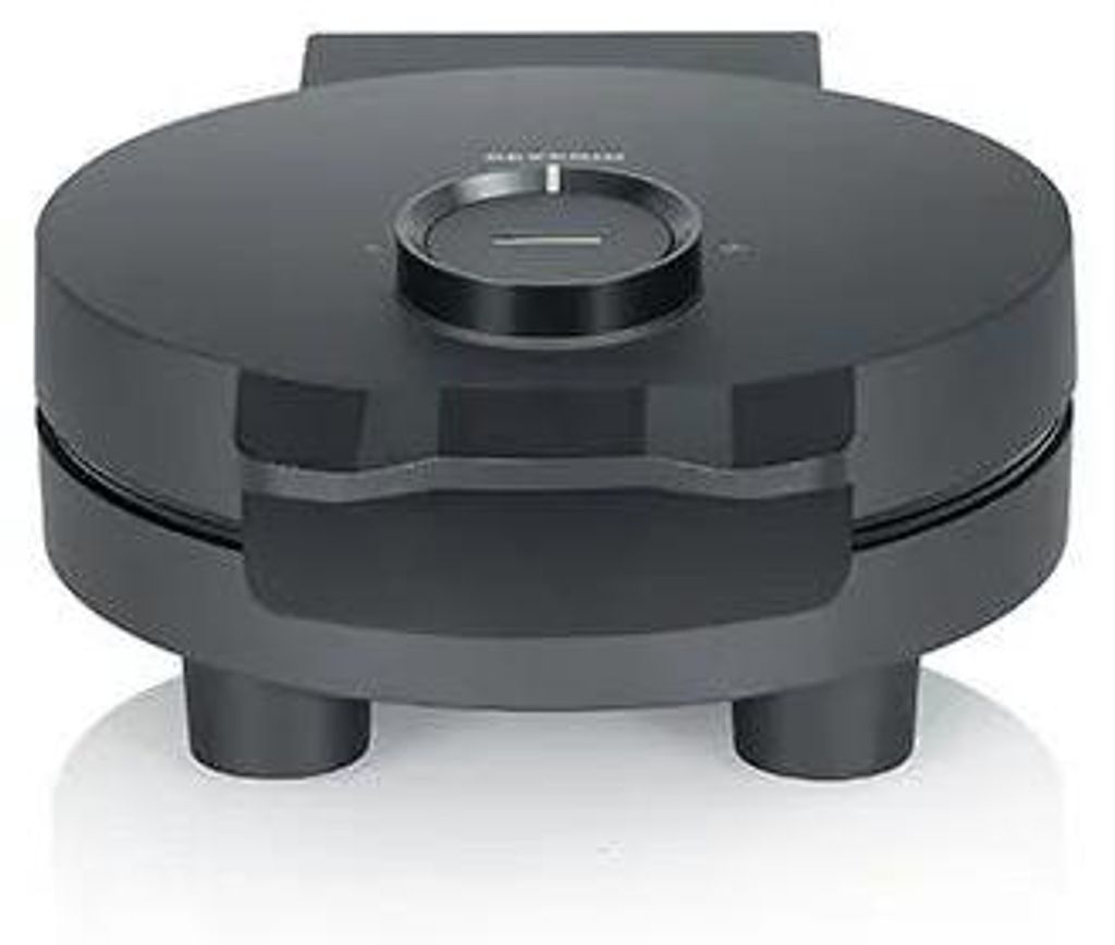 SEVERIN Waffelautomat Black Line WA 2116 sw (2116) Immagine del prodotto 