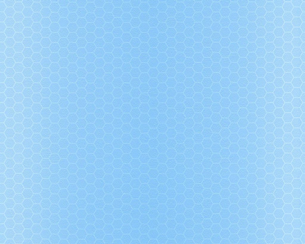 A.S. Création Papiertapete Kids best Friends, Mustertapete Biene Maya, blau 10,05 m x 0,53 m, 941862, 94186-2