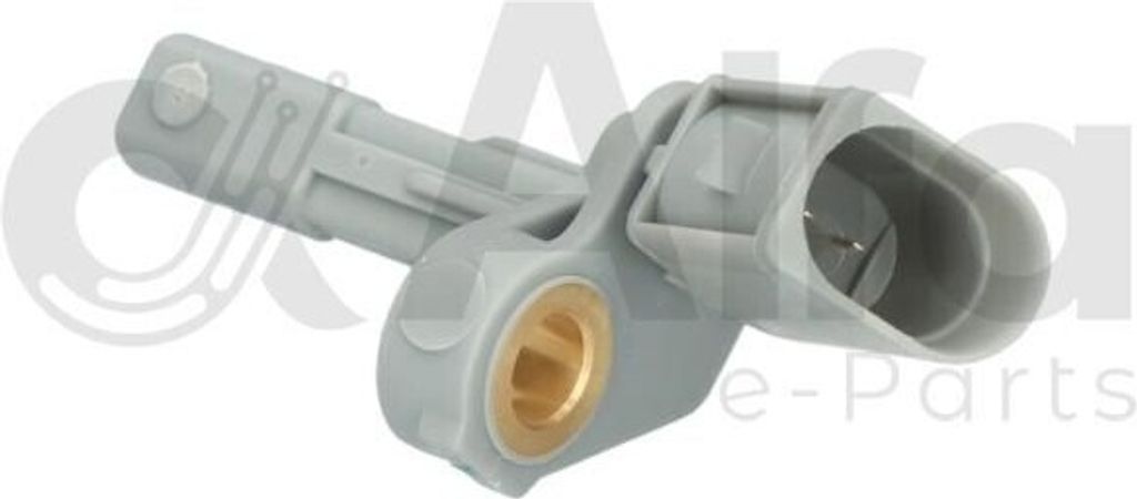 Alfa e-Parts ABS Sensor Raddrehzahl Hinten Links für VW TIGUAN (5N) AF01957