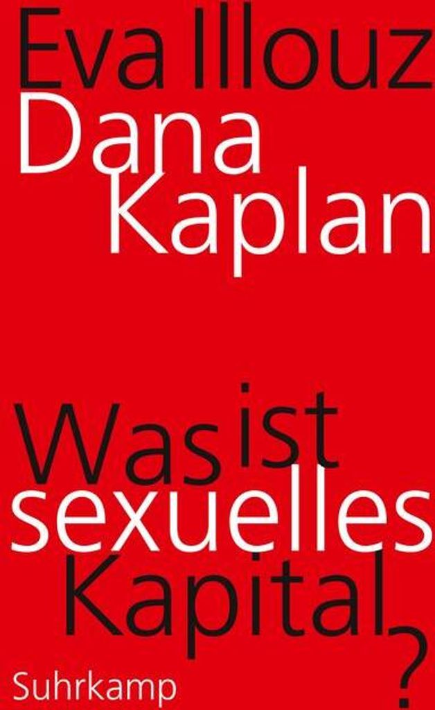 Was ist sexuelles Kapital?