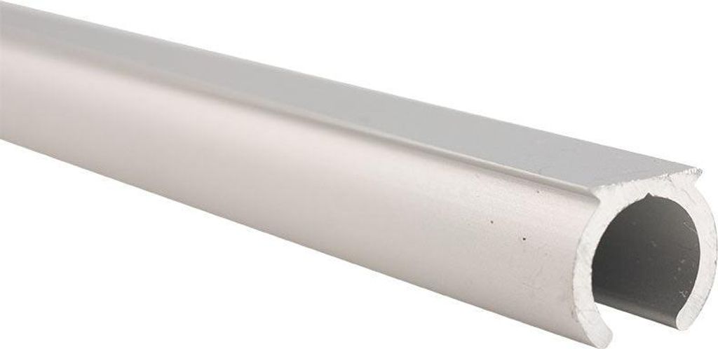 Caravanrail 7mm 99cm