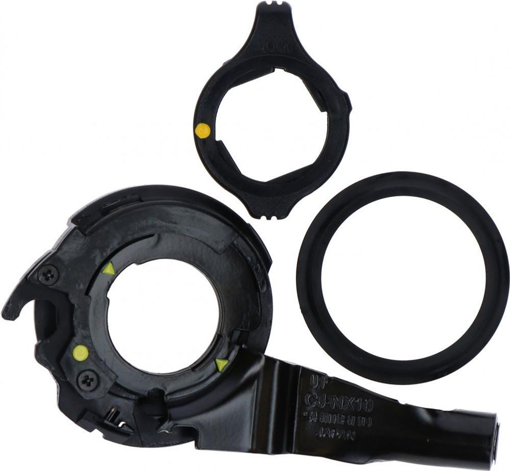 Shimano - Kĺb kazety Nexus 7 Beltdrive Obrázok produktu 