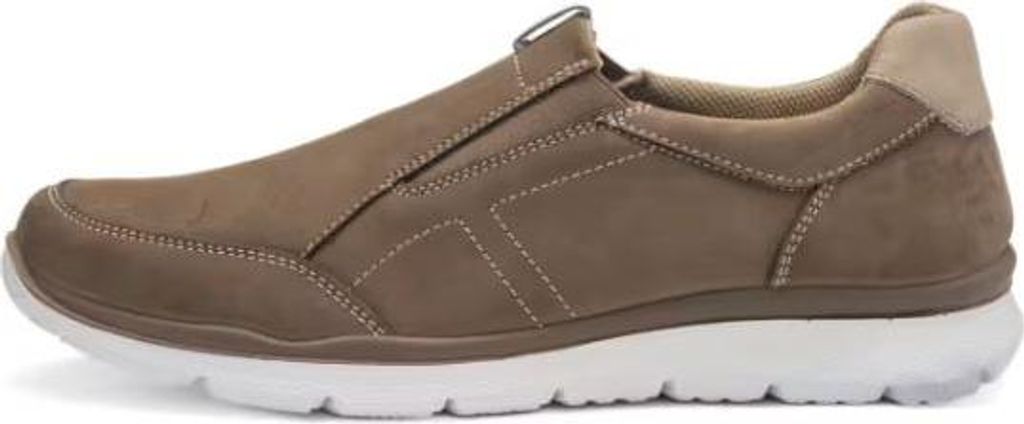 Ara Shoes ARA Slipper Benjo beige 41