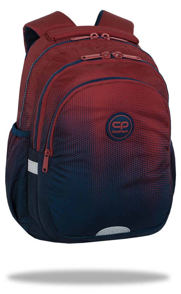 Coolpack Jerry Plecak Szkolny Młodzieżowy Gradient Costa 21 Zdjęcie produktu 