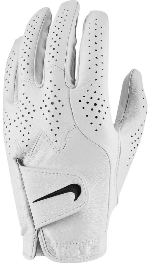 NIKE 9004/26 Nike Tour Classic IV GG REG 284 pearl white/pearl white/black M