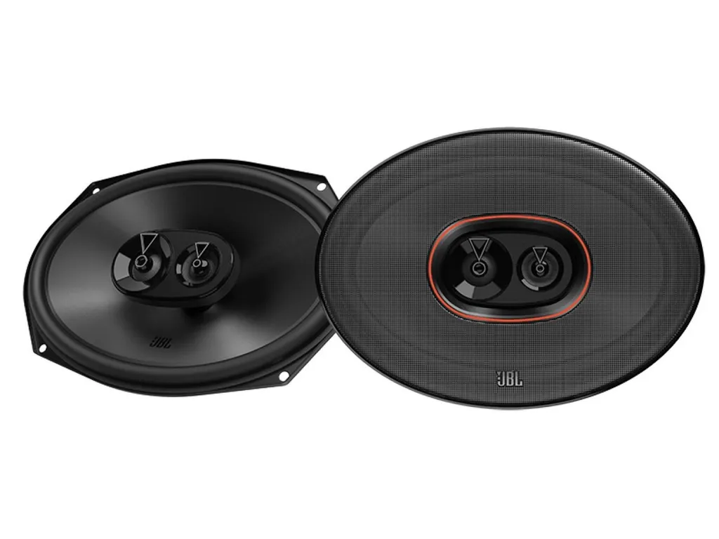 JBL Club3 964M 6x9 3 Vie Altoparlanti Auto Coassiali Professionali