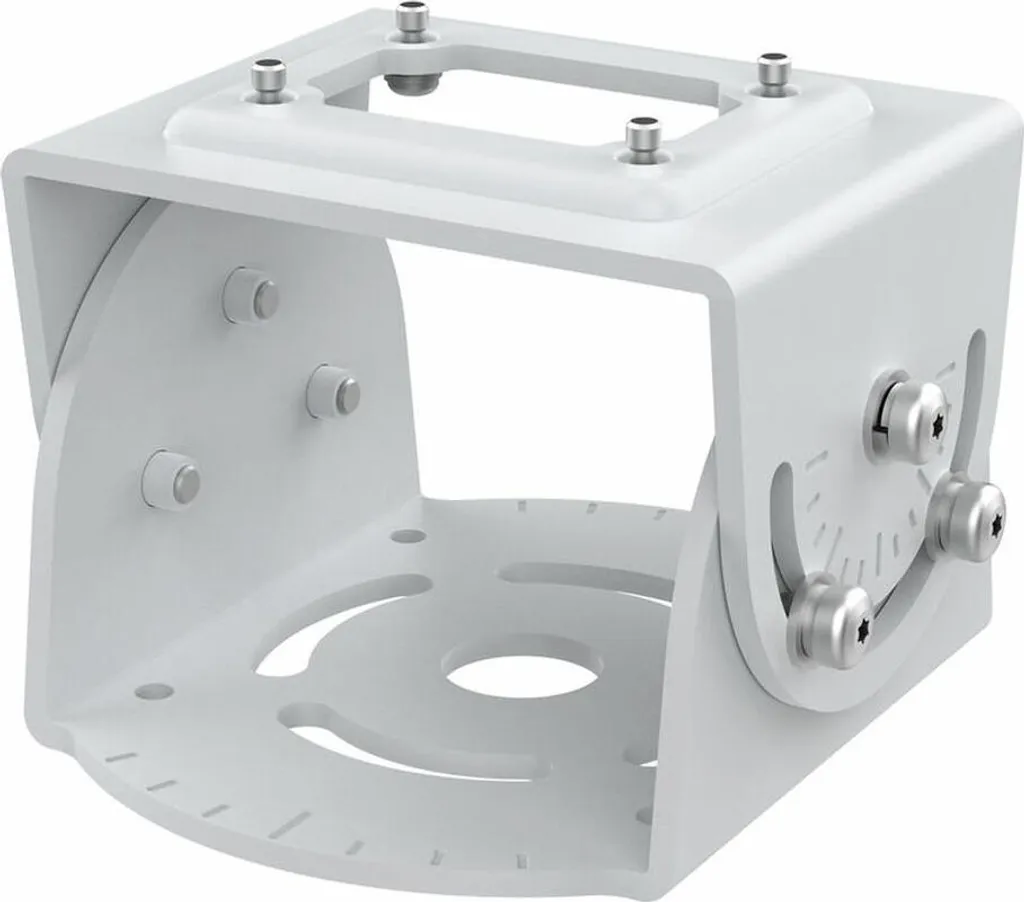 Axis 02384-001 Fixation pour Caméra Surveillance pour Entrepôt et Bureau