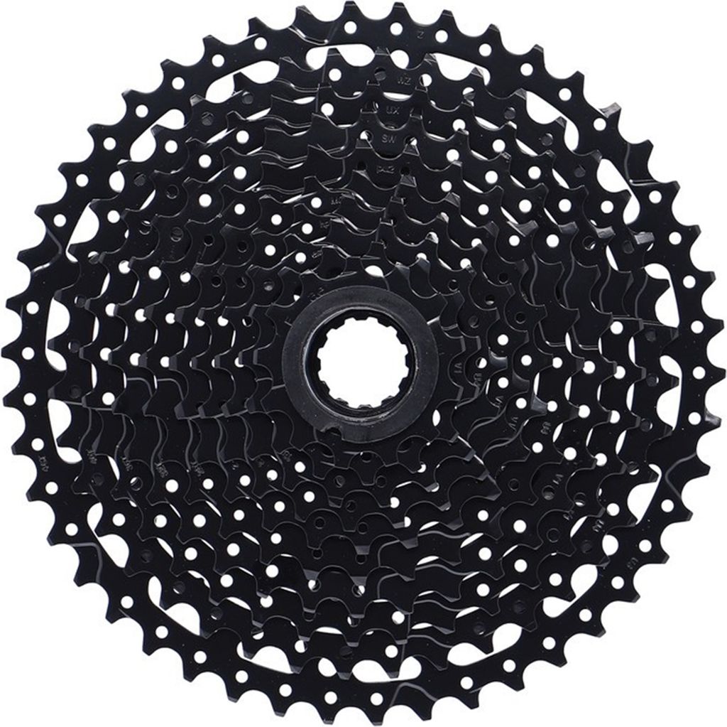 Sunrace Zahnkranz-Kassette CSMS8 11-fach,11-46 Produktbild 