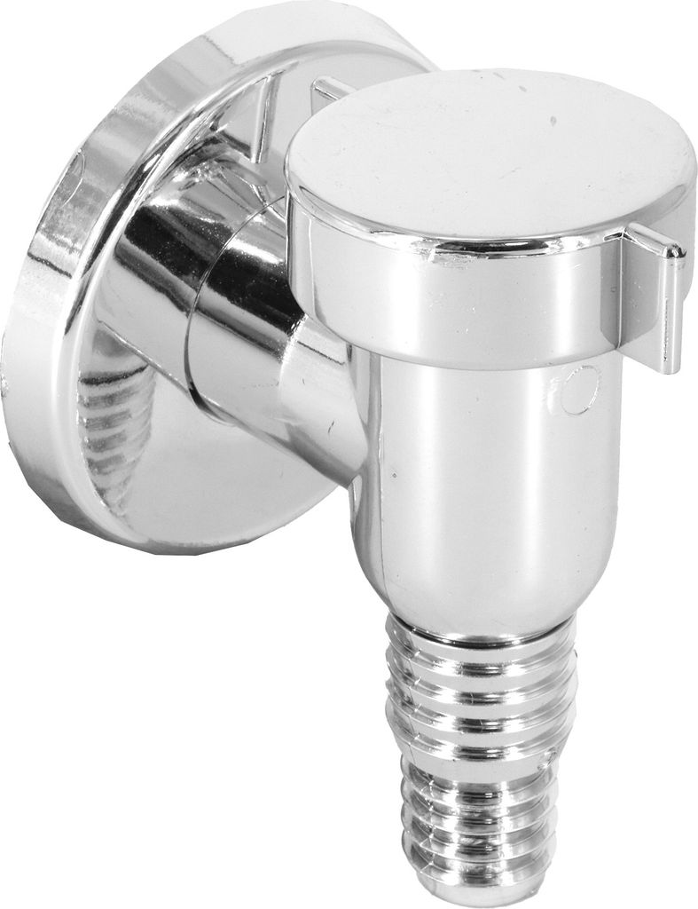 Aufputz Waschmaschinen Siphon Geschirrspüler Sifon DN32 Vorwandinstallation Ablauf chrom