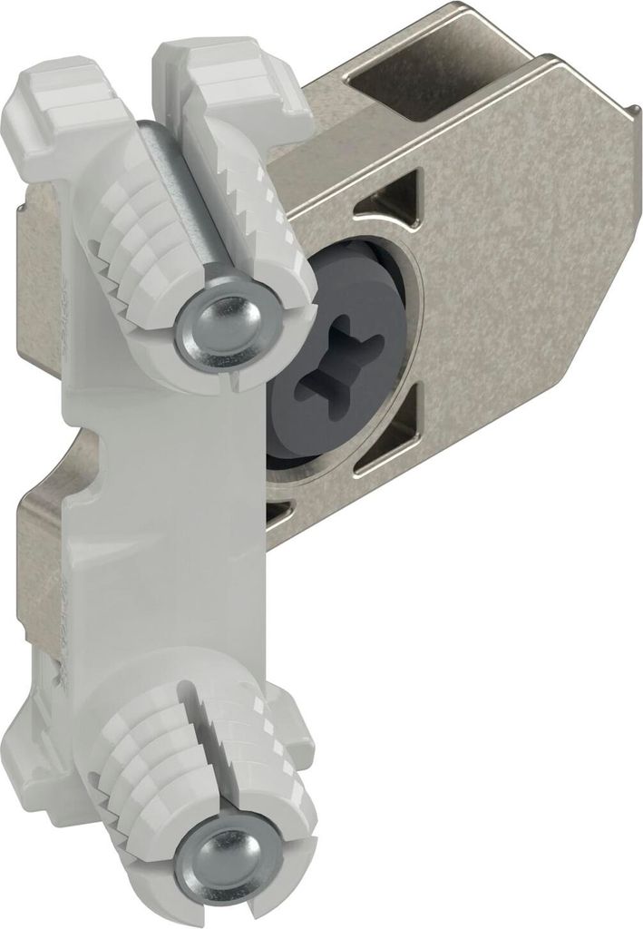 BLUM Tandembox Frontbefestigung symmetrisch, INSERTA, Produktbild 