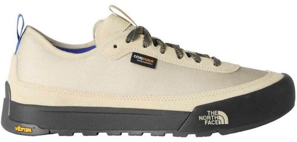 The North Face Clyffe Herren Sneaker Freizeitschuhe Sneaker Produktbild 