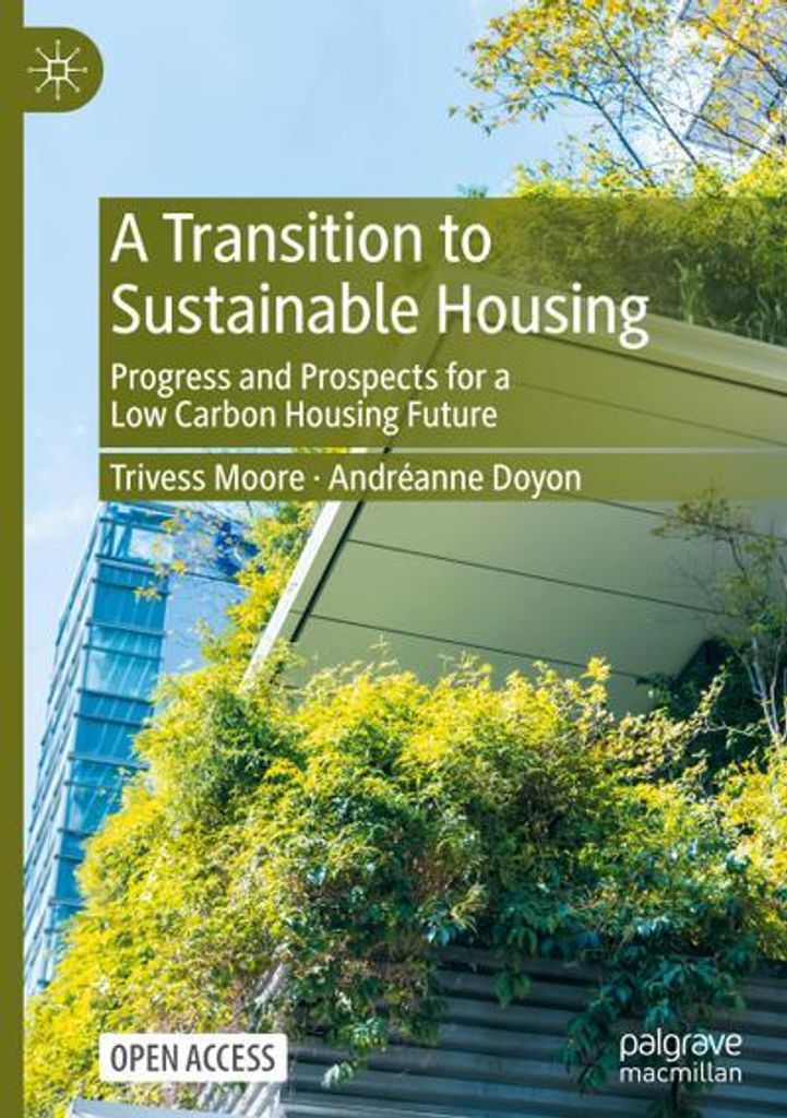 A Transition to Sustainable Housing