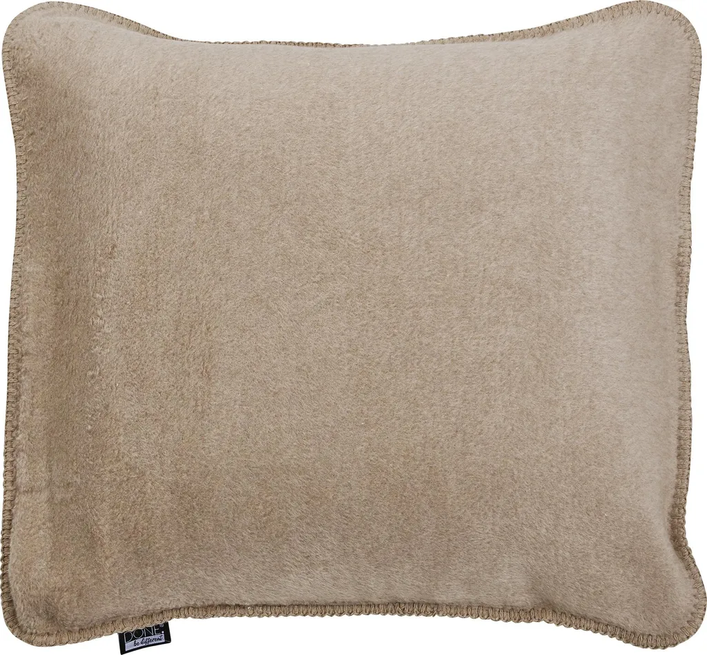 Housse de coussin Twin Done - Protection textile de qualité supérieure