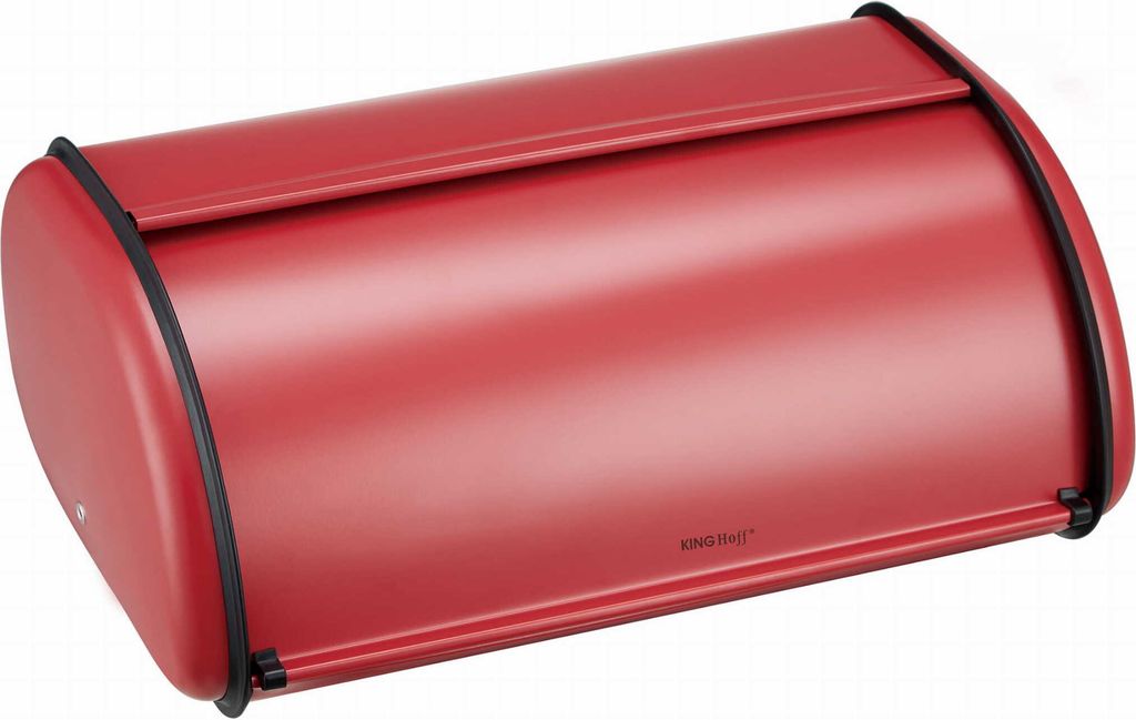 Kinghoff Brotkasten 44cm KH1865 Produktbild 