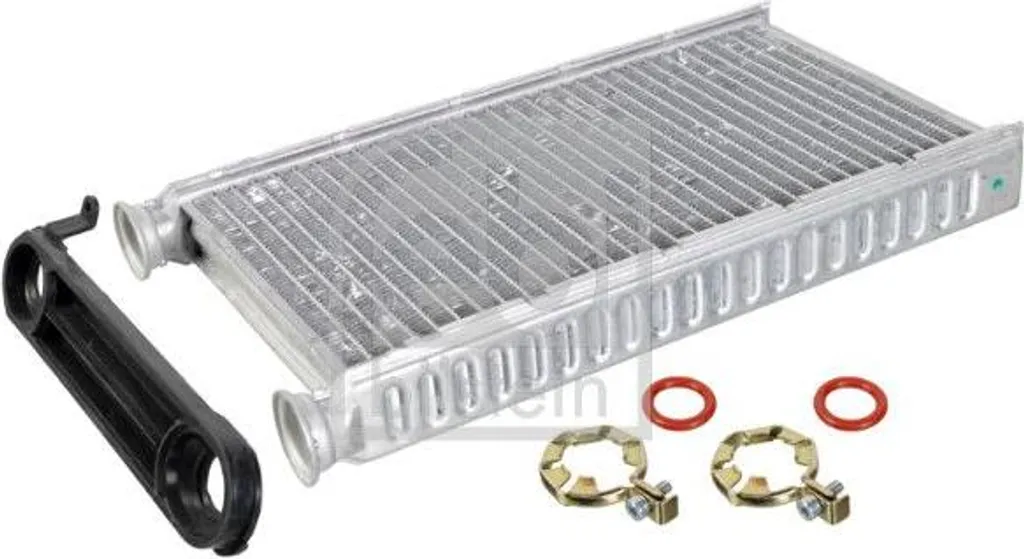 Febi Bilstein 179476 Radiateur de Chauffage OE 64119229486 pour BMW F20 F30