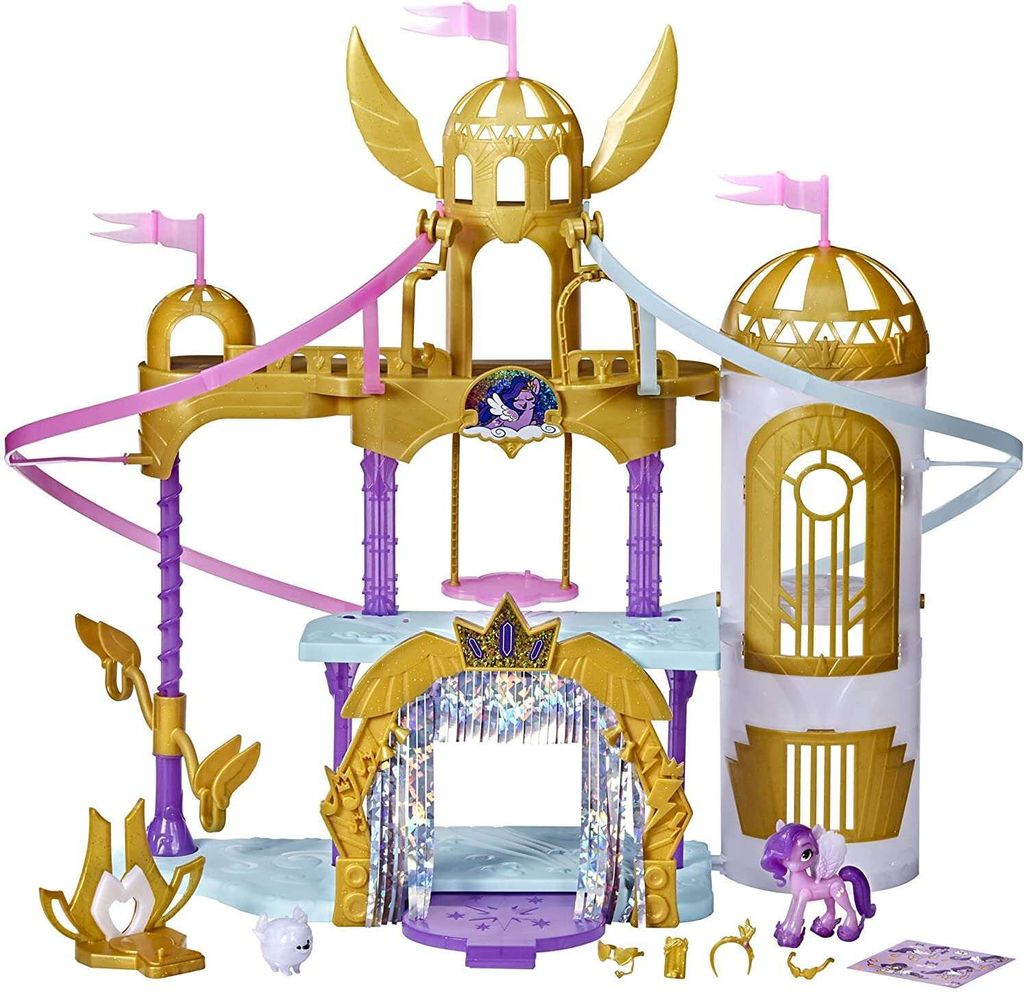 My Little Pony - A New Generation Königliche Produktbild 
