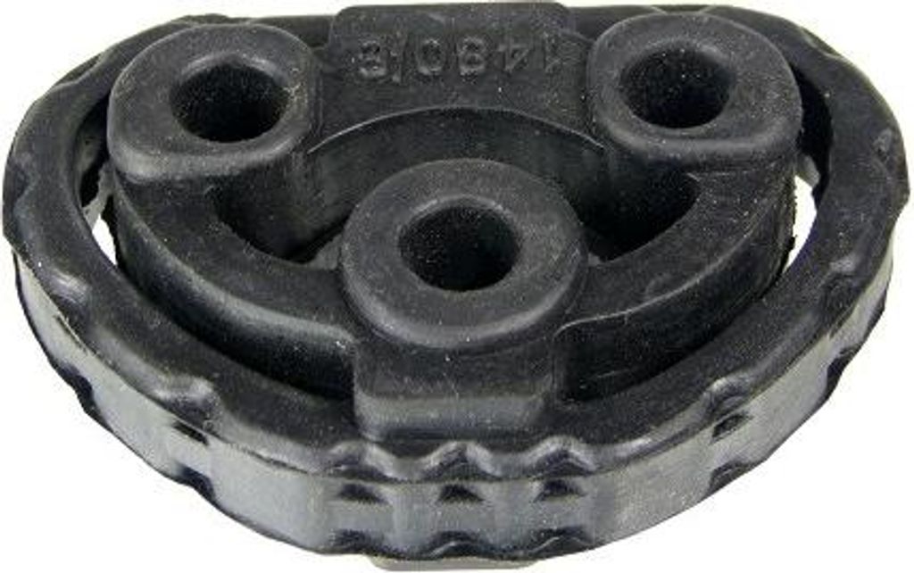 Auspuffgummi hinten 55208963