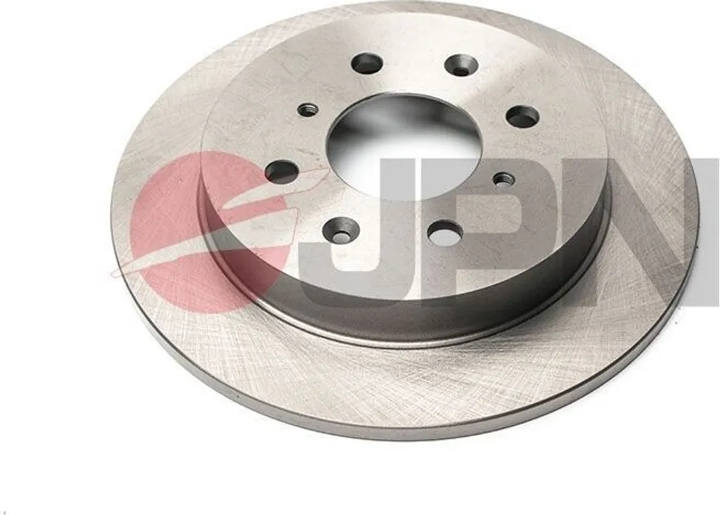 Disque de frein arrière anti-vibration pour Honda Jazz III