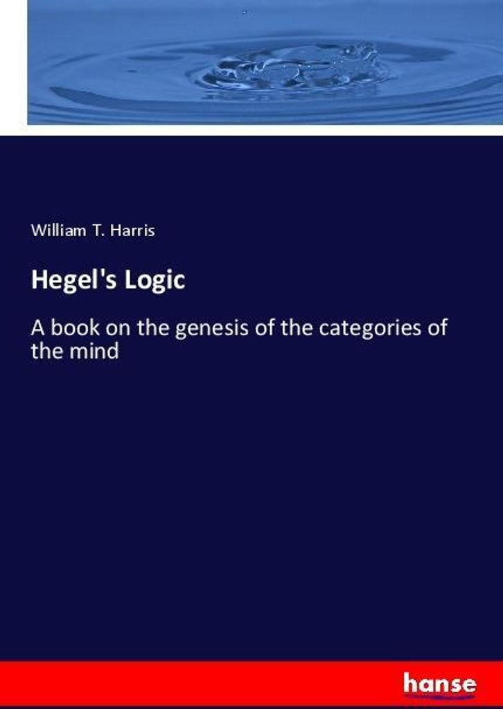 Hegel's Logic