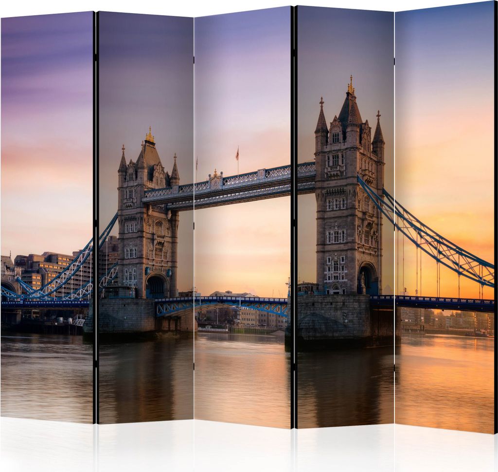 Deko Paravent Raumteiler Trennwand Spanische Wand Sichtschutz d-B-0278-z-c