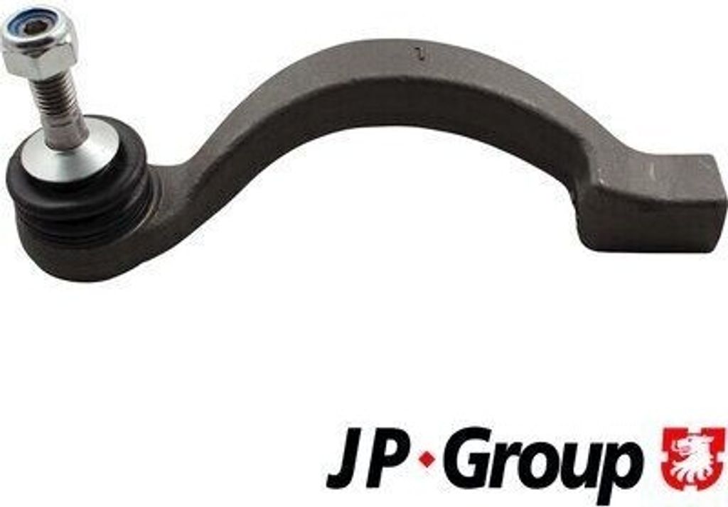 JP GROUP Spurstangenkopf Spurstange für JAGUAR S-Type (X200) Vorne Links 5444600170