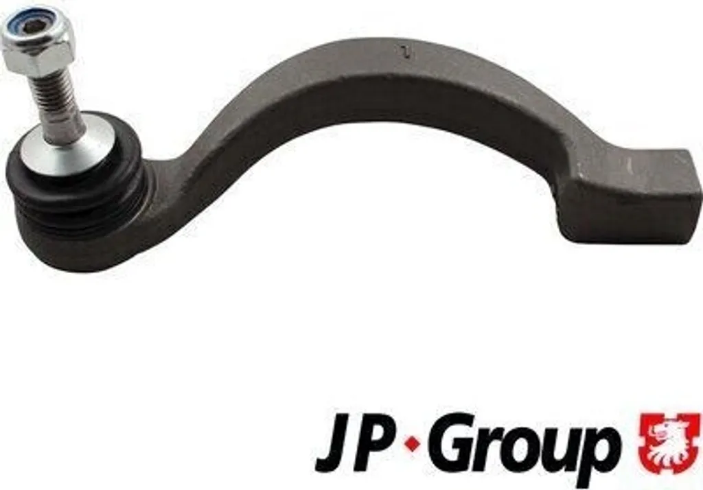 Ricambio Tirante Sterzo Jaguar S-Type Sinistro JP GROUP 5444600170
