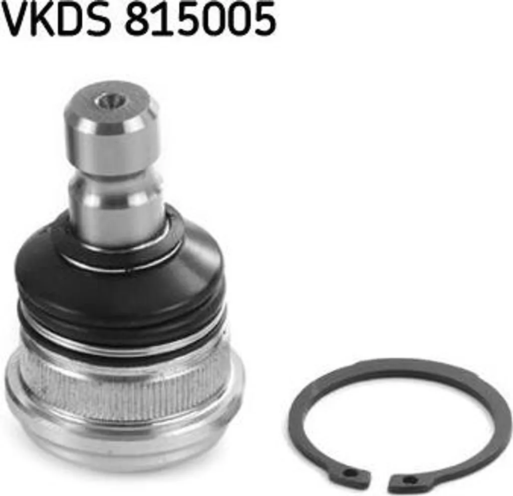 Joint de guidage SKF VKDS 815005 : réparer la suspension de votre Soul