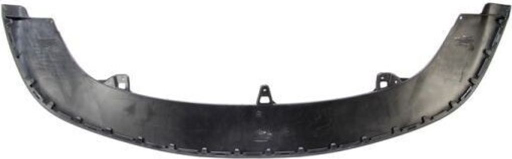 BLIC Spoilerlippe 5511-00-9545221P Vorne für VW TOURAN (1T1, 1T2)