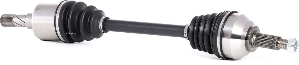 Arbre de transmission pour utilitaire Vivaro et Trafic II - OE 4406215