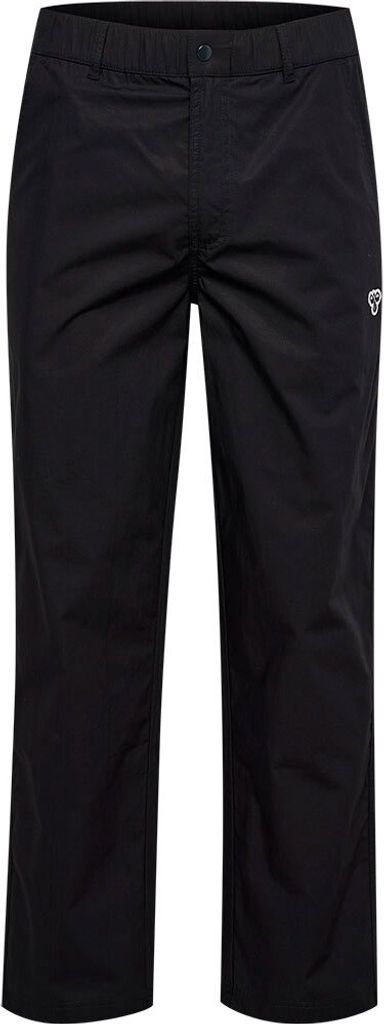 Hummel Hmlchino Pant Bee - black, Größe:XXL