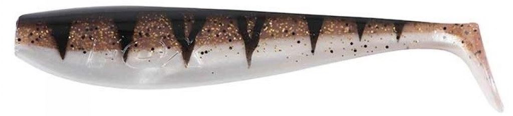 Fox Rage Gumová Nástraha Zander Pro Shad Glitter Perch 10 Obrázek produktu 