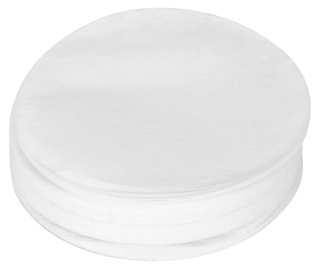 100 sztuk w zestawie Papierowe filtry do kawy zamienne do Zdjęcie produktu 