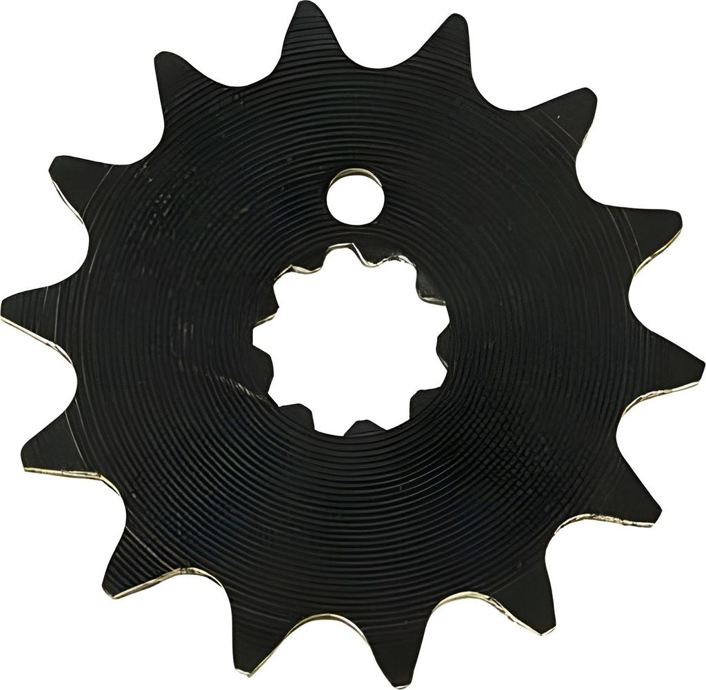 Kettenritzel 14 Zähne für Puch Maxi