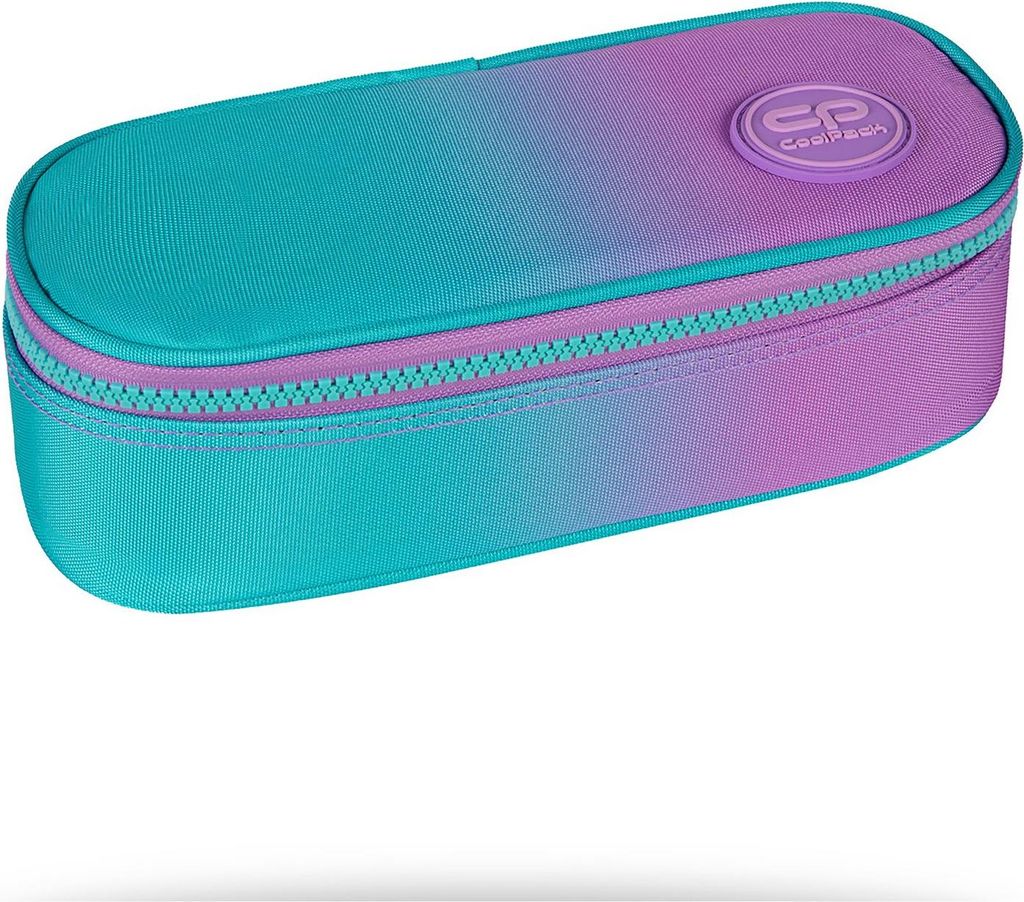 McNeill Etuibox CAMPUS Gradient Blueberry Produktbild 