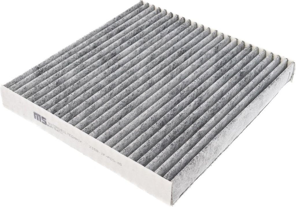 MASTER-SPORT 2358-IF-PCS-MS Innenraumfilter, Pollenfilter für HONDA CR-V III (RE_)