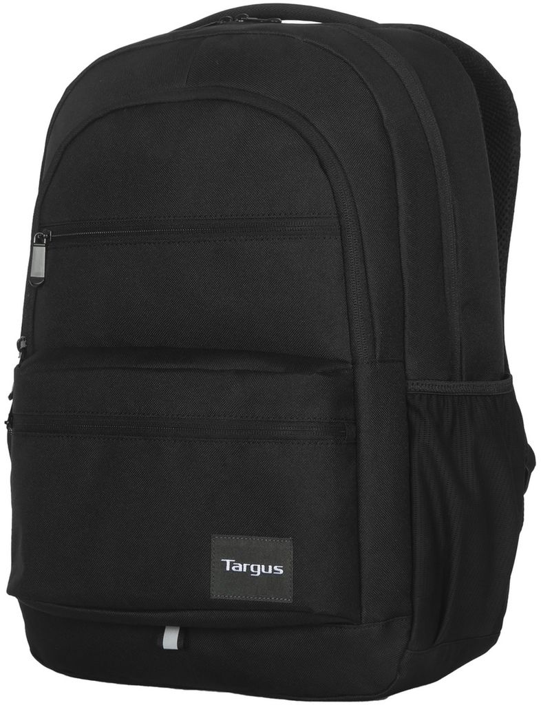 Targus TBB653GL Laptop-Rucksack Schwarz
