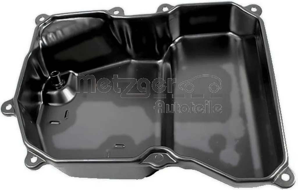 Coppa dell'olio del cambio automatico METZGER per MINI MINI (R56)
