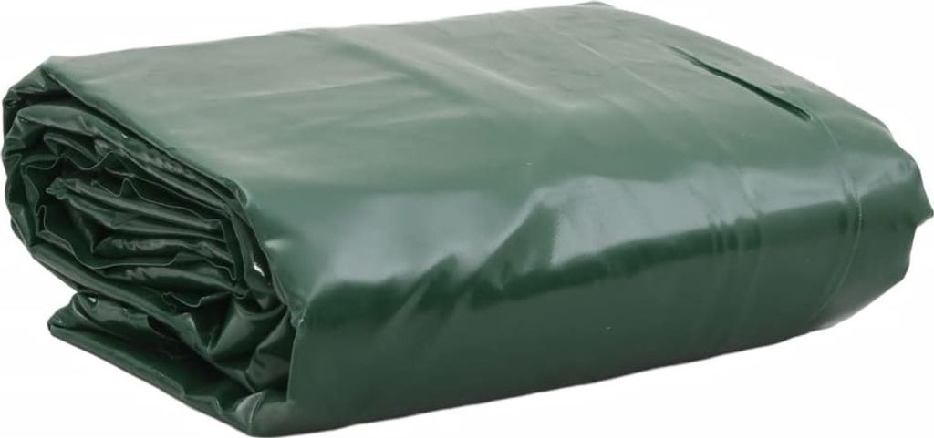 Design Abdeckplane Grün 3,5x5 m 600 g/m², Planen & Abdeckfolien 2024 Neu