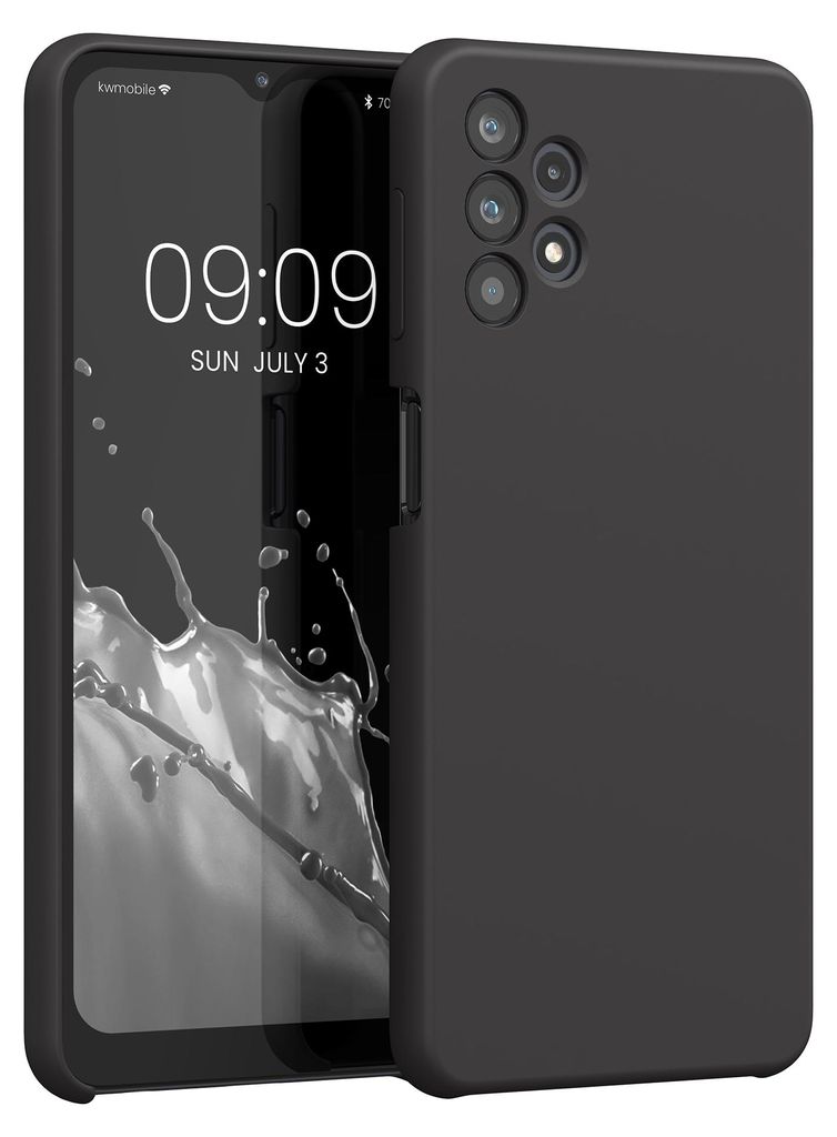 kwmobile Handyhülle für Samsung Galaxy A32 5G Hülle - Case Produktbild 