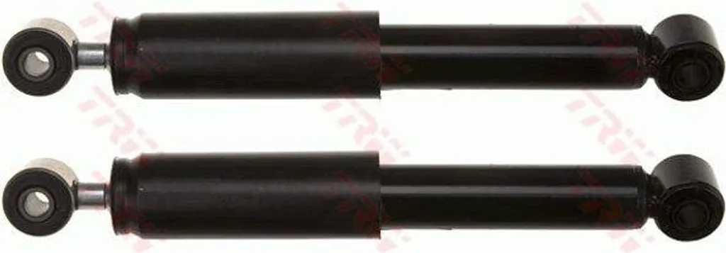 Amortisseur bi-tube TRW JHT432T : Qualité OE A6393260300 Mercedes